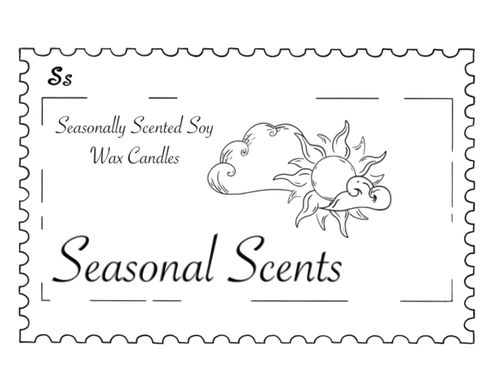 Seasonal Scents